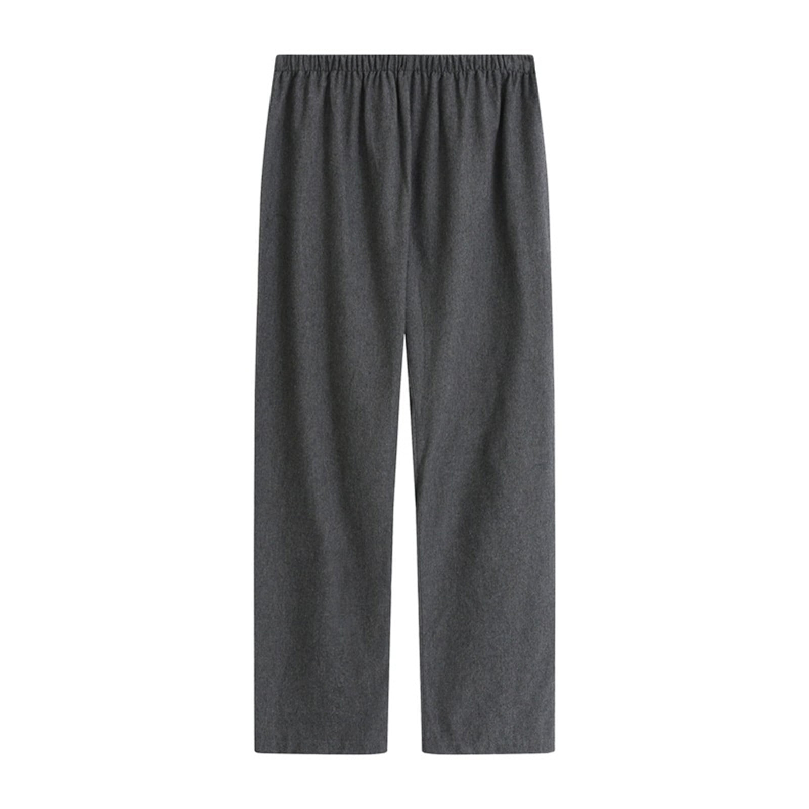 Women Plaid Printed Pant main image 0
