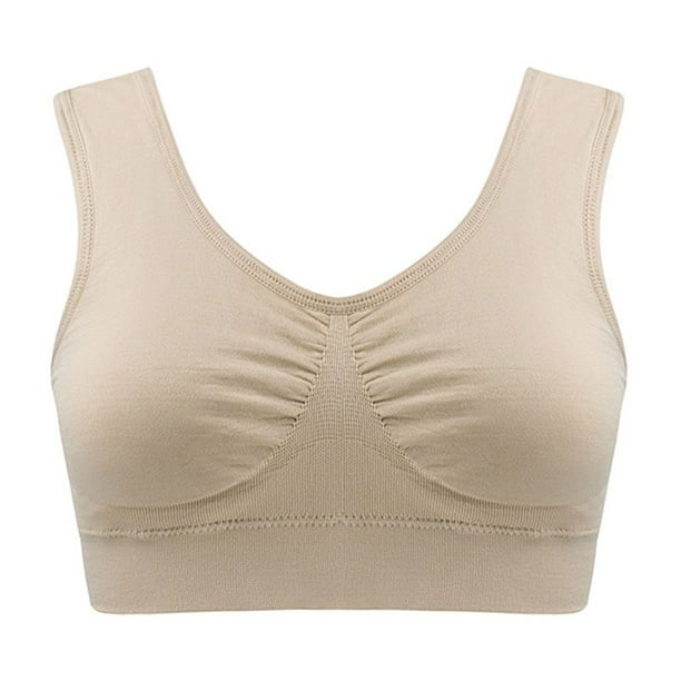 Comfy sports bra on sale