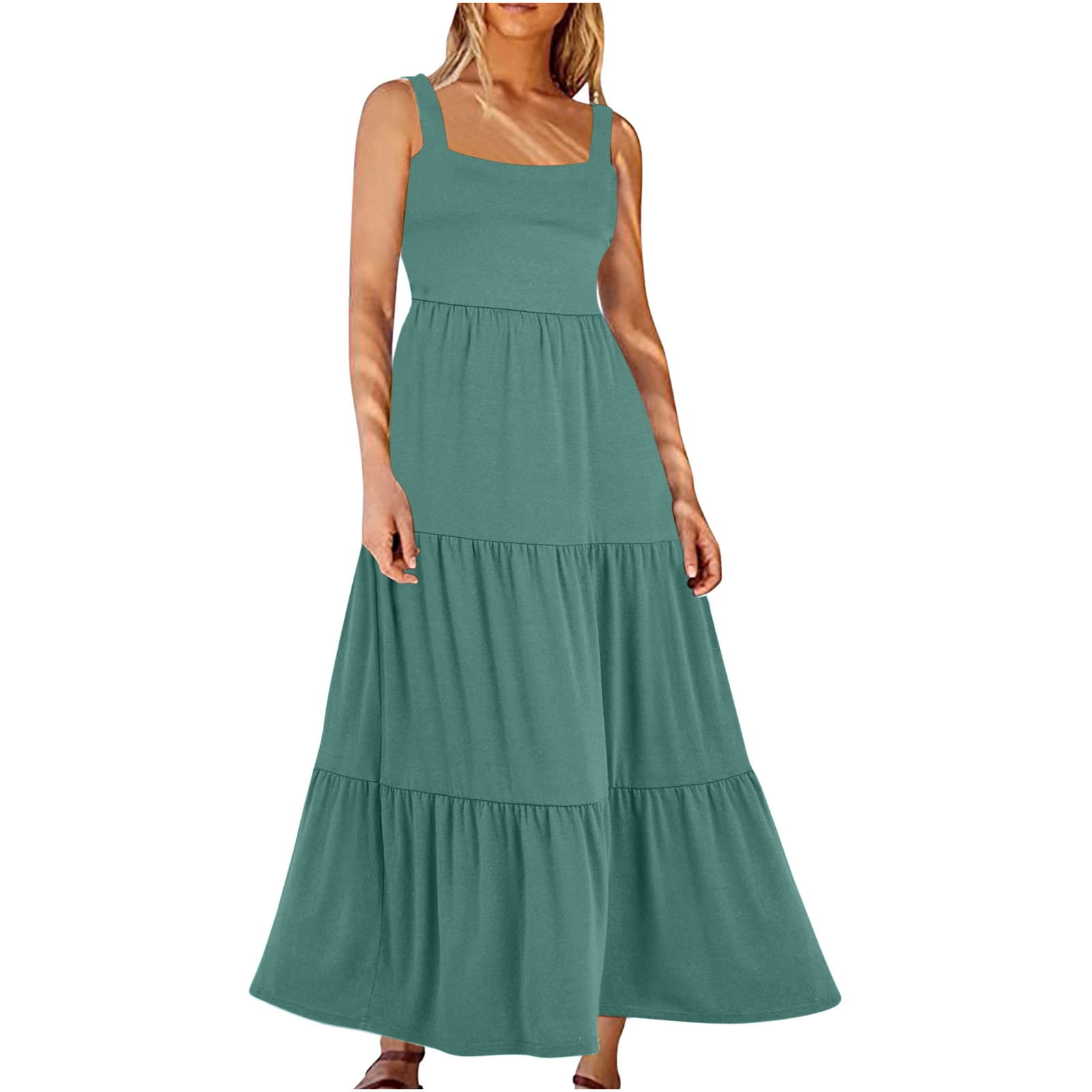 tall dresses Flattering Dresses For Tall Women
