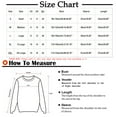 thumbnail image 1 of ShomPort Ugly Christmas Sweater Women Plus Size Long Sleeve Crewneck Knitted Sweaters Women Winter Soft Warm Pullover Sweater, 1 of 6