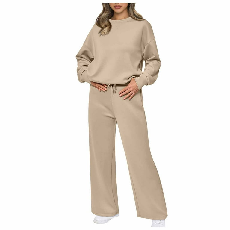 Women's name cheap brand sweat suits