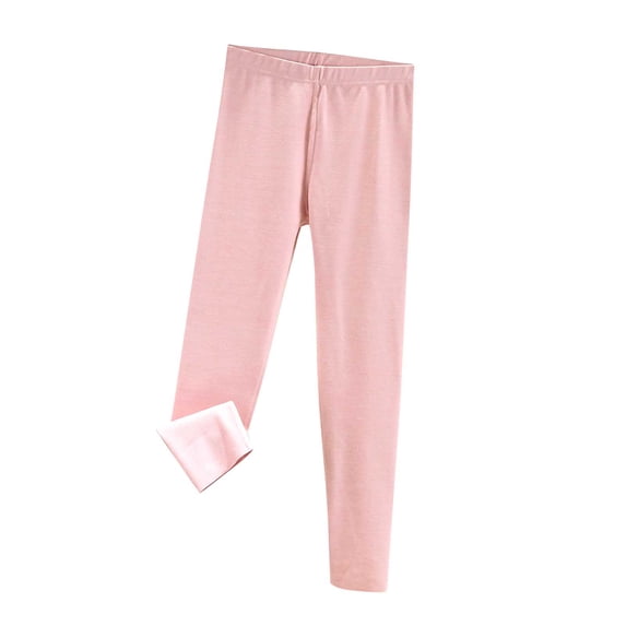 ShomPort Women's Casual Nightwear Elastic Waisted Cotton Lightweight Comfy Pajamas Pants Breathable Fall Winter Soft Leggings