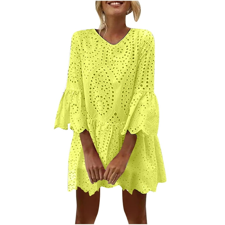Fall sundress hotsell