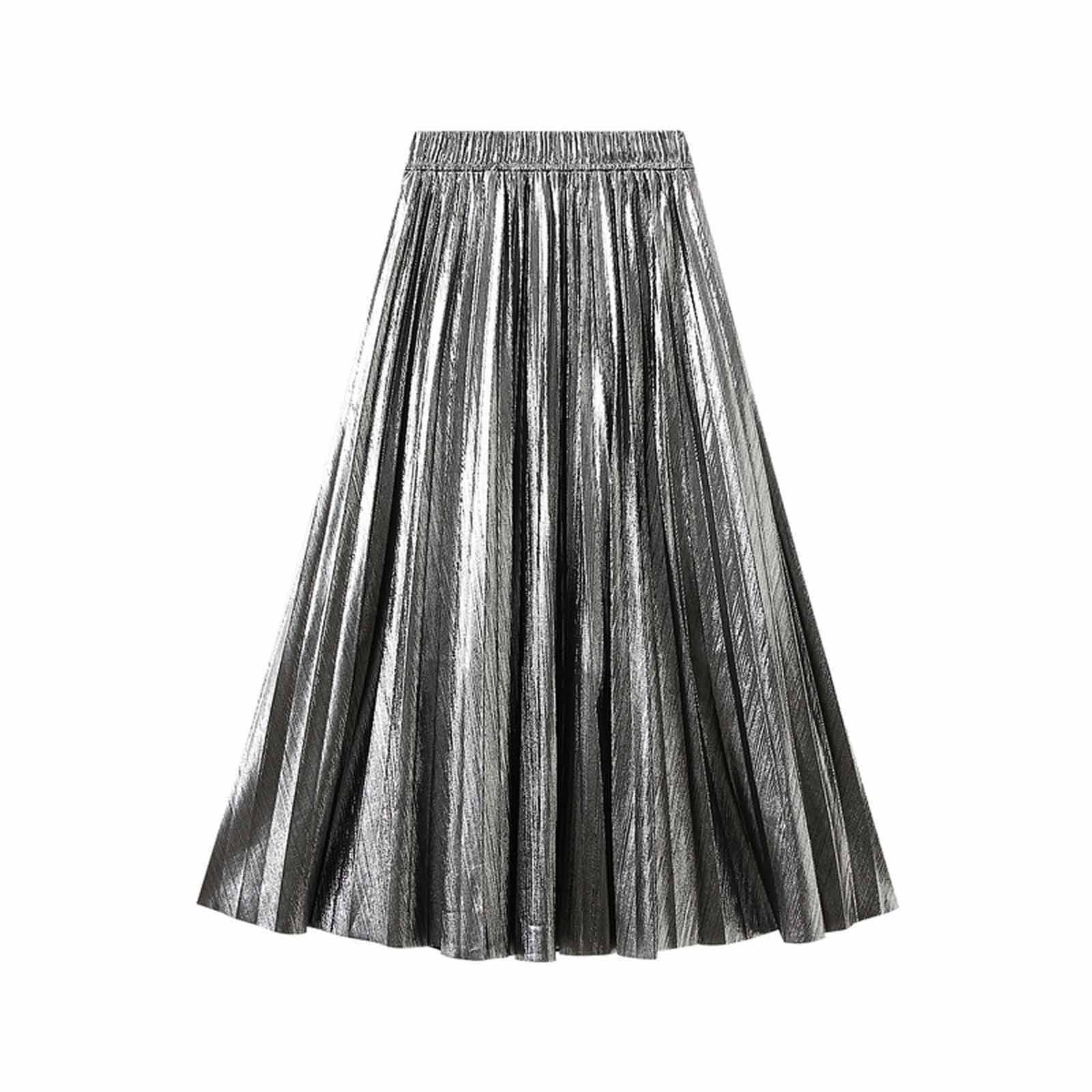 【新品タグ付】Side accordion line pleated skirt s-l1200.jpg