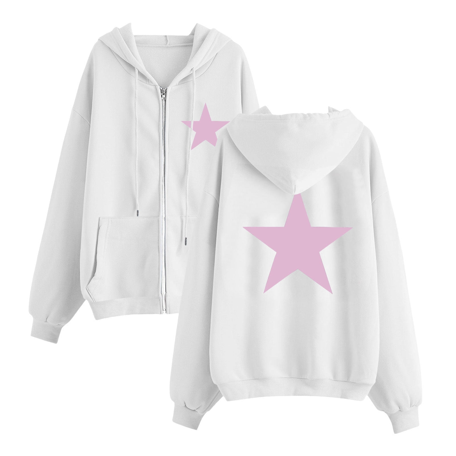 ShomPort-Women-s-Star-Printed- 