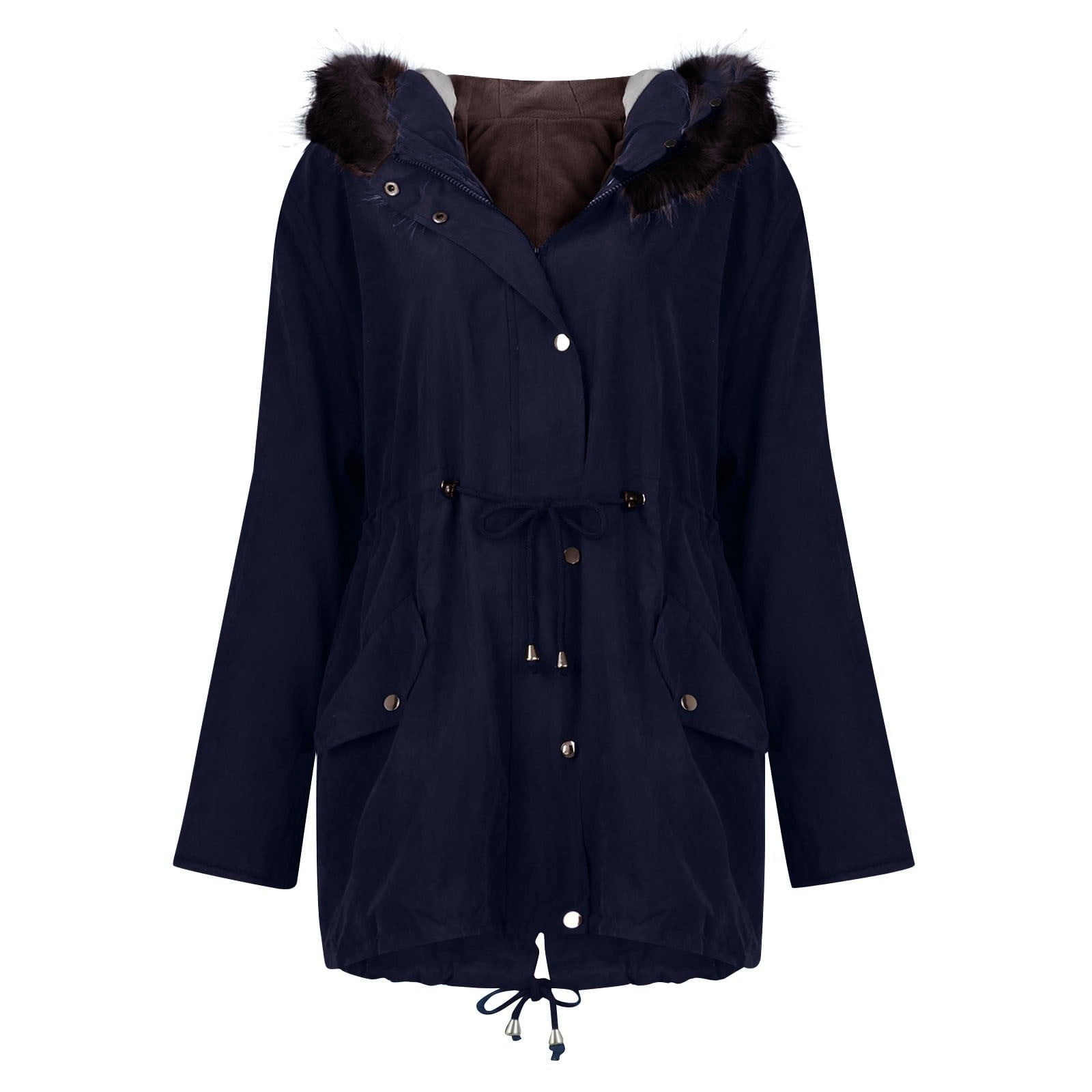 Parka Jacket Mens Big And Tall Winter Coats Snow Jacket Men