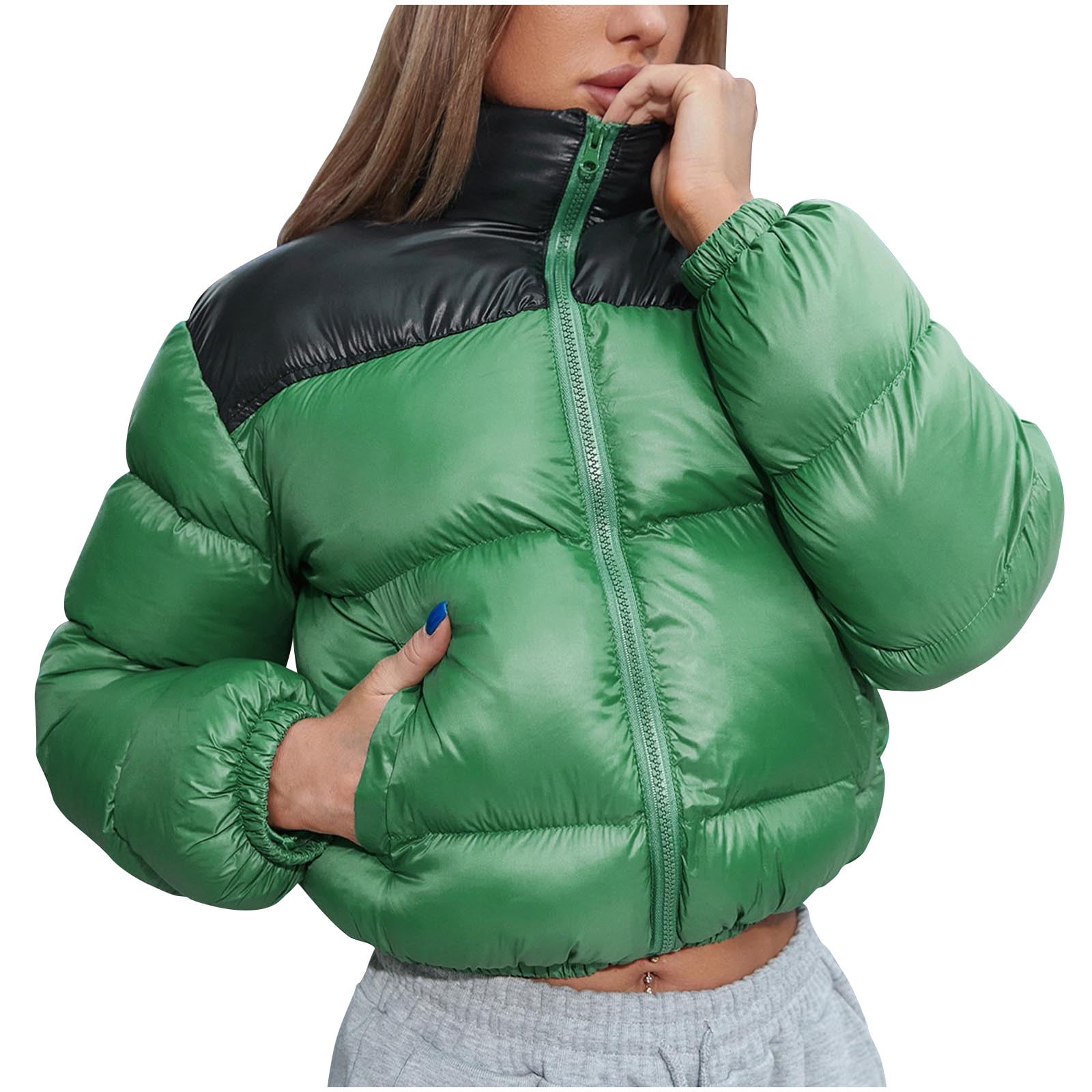 TODAYFUL Standcollar Down Jacket 美品 TODAYFUL Standcollar Down Jacket