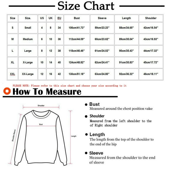 ShomPort Womens Fleece Pullover Winter Warm Fuzzy Sweater Womens Long Sleeve Round Neck Pullover Sweatshirt