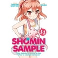thumbnail image 1 of Shomin Sample: I Was Abducted by an Elite All-Girls School as a Sample Commoner: Shomin Sample: I Was Abducted by an Elite All-Girls School as a Sample Commoner Vol. 14 (Series #14) (Paperback), 1 of 2