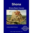 thumbnail image 1 of Shona Basic Course - Student Text, (Paperback), 1 of 1