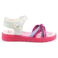 thumbnail image 1 of Shone Hot Pink Sandals, 1 of 4