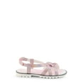 thumbnail image 1 of Shone Kids Glitter Sandals - Stylish Summer Footwear, 1 of 5