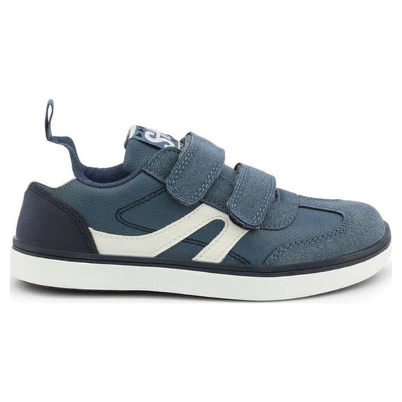 Shone - Shoes - 15126-001 Sneakers Blue for Kids