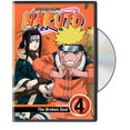 thumbnail image 1 of Naruto, Vol. 4 - The Broken Seal [DVD], 1 of 1