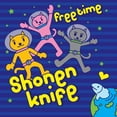 thumbnail image 1 of Shonen Knife - Free Time - Music & Performance - CD, 1 of 1