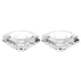 thumbnail image 1 of Shonfeld Crystal  Crystal Tea Light Holder 1.5 x 3 in., 1 of 1