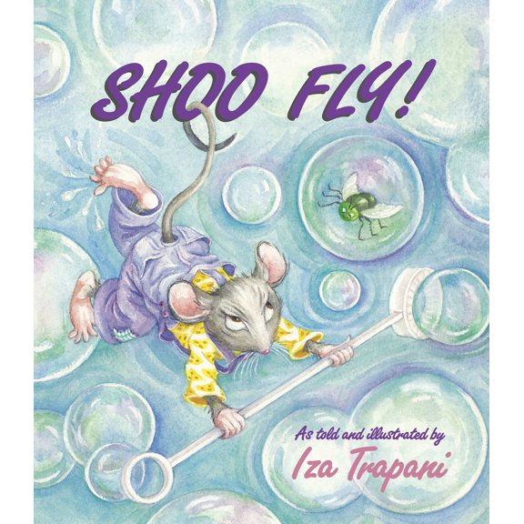 Pre-Owned Shoo Fly! (Paperback) 1580890768 9781580890762