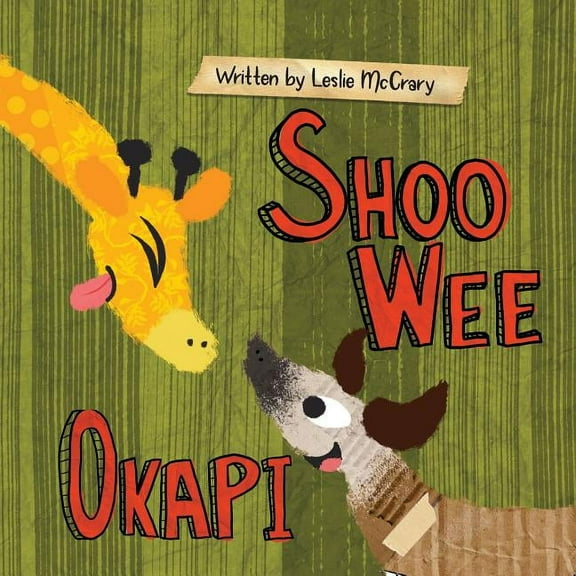 Shoo Wee Okapi (Other)