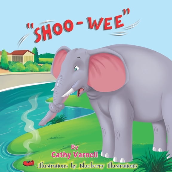 Shoo-Wee, (Paperback)