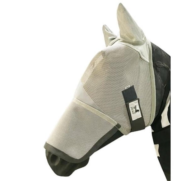 Shoobugs Fly Mask, Pony