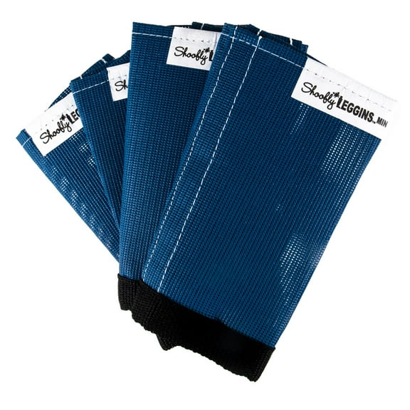 Shoofly  Blue Leggings Yearling(20)