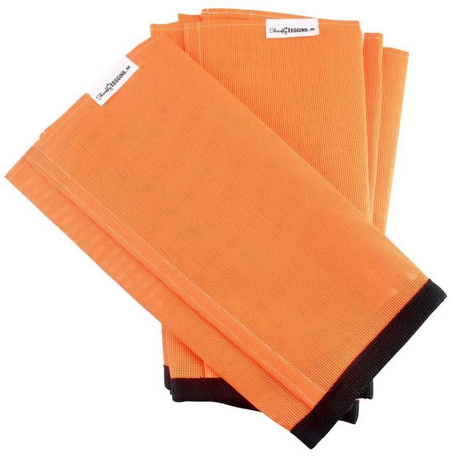 Shoofly Horse Leggins- Orange main image 0