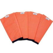 Shoofly Orange Leggings Pony/Donkey30