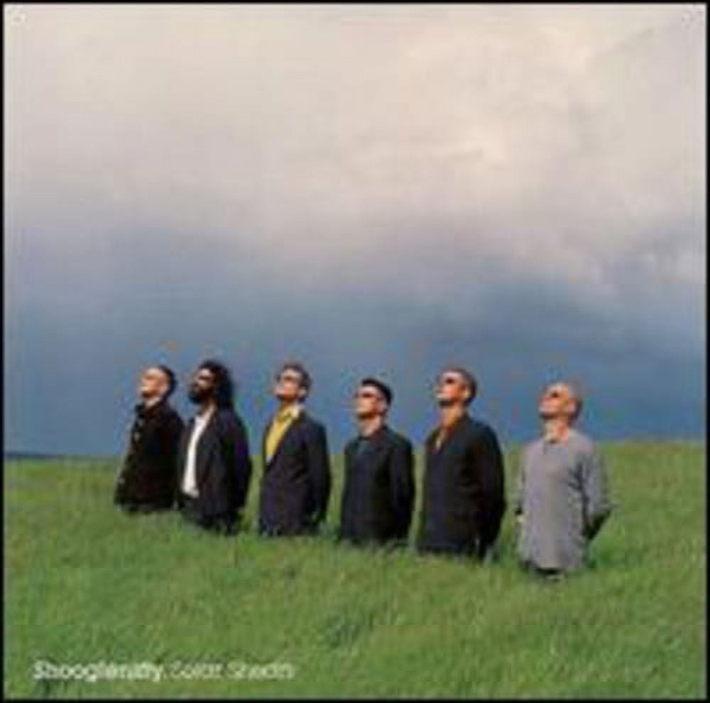 Shooglenifty - Solar Shears - Music & Performance - CD
