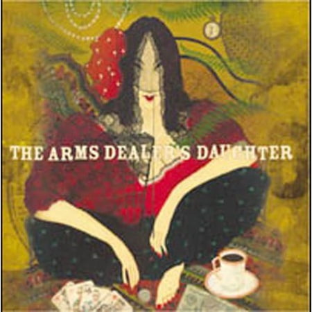 Shooglenifty - The Arms Dealer's Daughter - Music & Performance - CD