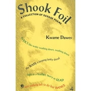 Shook Foil (Paperback)