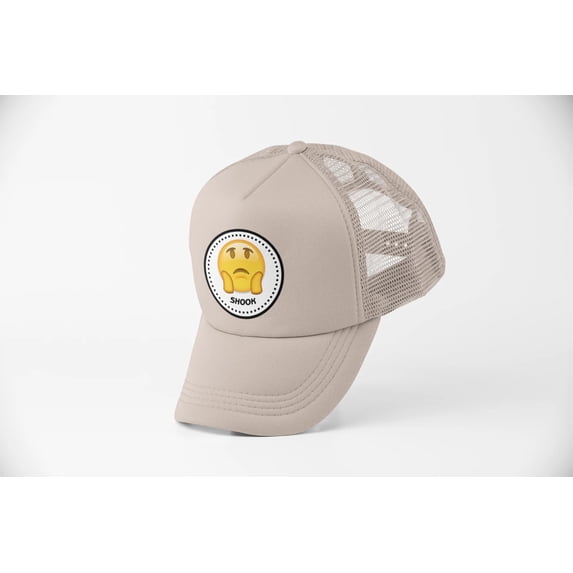 Shook Hat