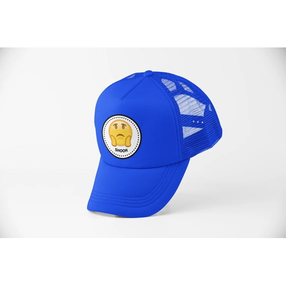 Shook Hat