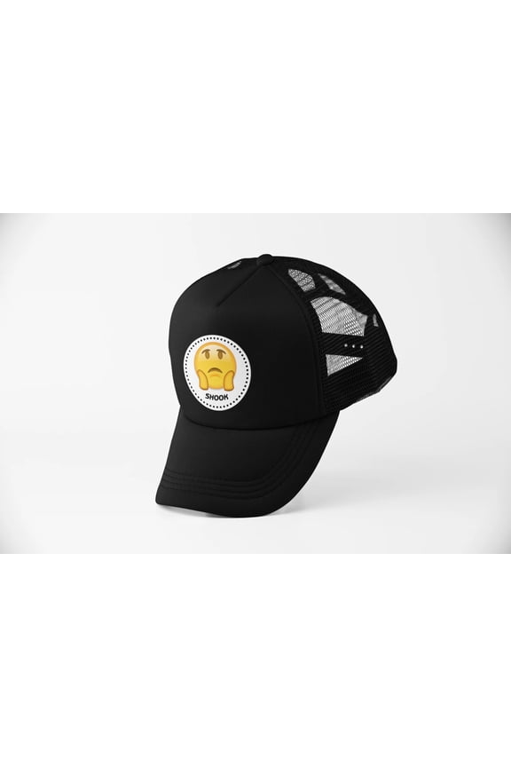 Shook Hat