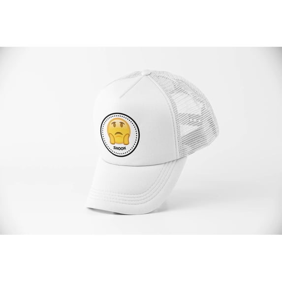 Shook Hat