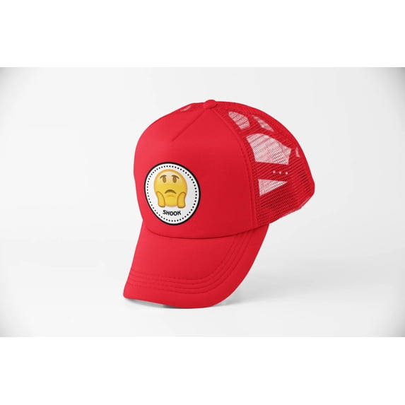 Shook Hat