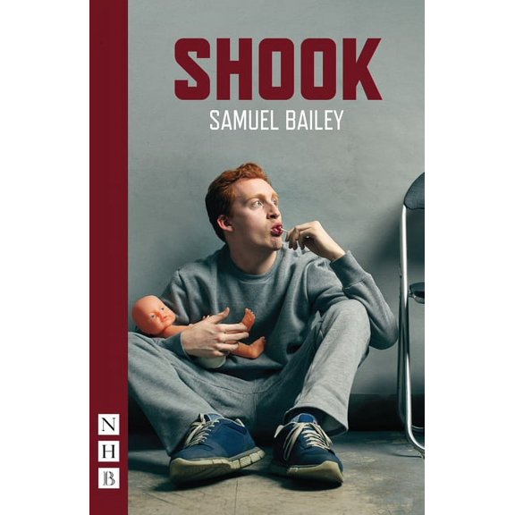 Shook (Paperback)