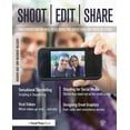 thumbnail image 1 of Shoot, Edit, Share: Video Production for Mass Media, Marketing, Advertising, and Public Relations (Paperback), 1 of 1