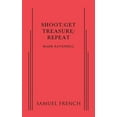 thumbnail image 1 of Shoot/Get Treasure/Repeat, (Paperback), 1 of 1
