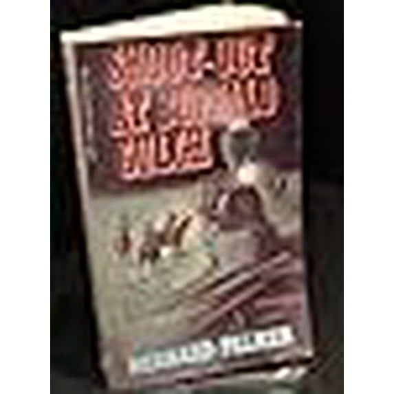 Pre-Owned Shoot-Out at Buffalo Gulch (Paperback) 0842358498 9780842358491