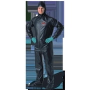 Shoot Suit SUI6121000L Original Coverall Suit, Large - Black