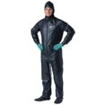 thumbnail image 1 of Shoot Suit SHO-2002 Paint Suit Large, Black, 1 of 1