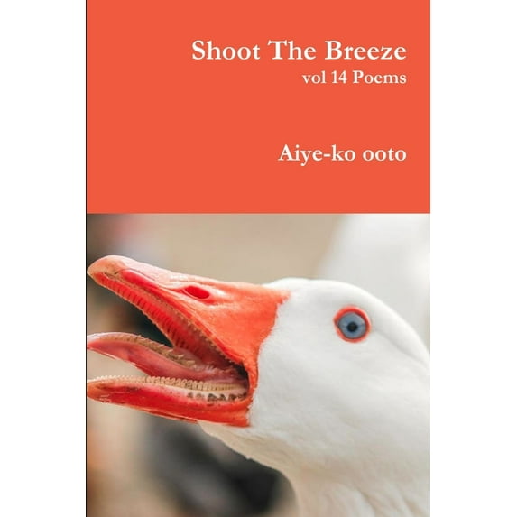 Shoot The Breeze, (Paperback)