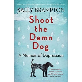 Shoot the Damn Dog : A Memoir of Depression
