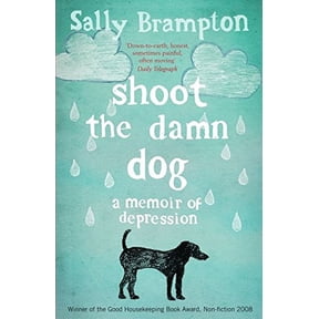 Pre-Owned Shoot the Damn Dog (Paperback) 0747572453 9780747572459
