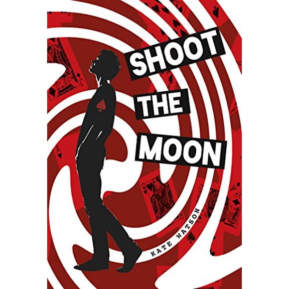 Pre-Owned Shoot the Moon (Paperback) 9781635830149