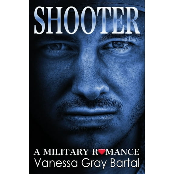Shooter: Brothers Courageous, (Paperback)