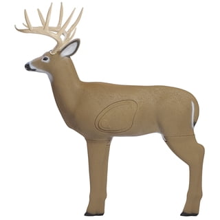 Shooter Buck 3D Deer Archery Target