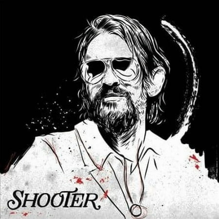 Shooter (CD)