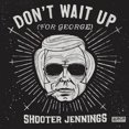 thumbnail image 1 of Shooter Jennings - Don't Wait Up for George - Music & Performance - CD, 1 of 1