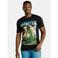 thumbnail image 1 of Shooter Mcgavin Men's & Big Men's Bootleg Graphic Tee with Short Sleeves, Sizes S-3XL, 1 of 5